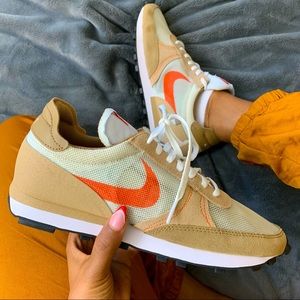 Nike DBreak-Type Mars Yard- like new!